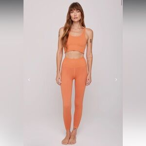 NWT spiritual gangster set